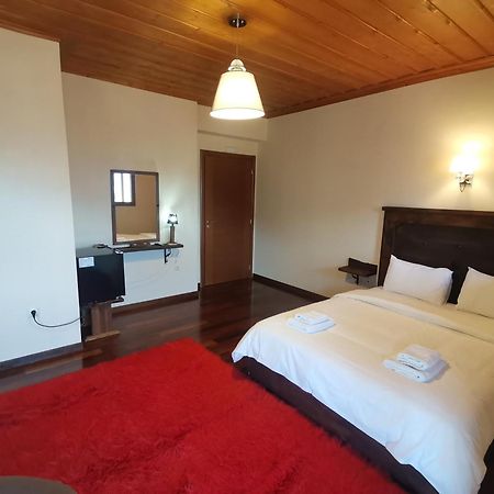 Hotel Panorama Vytinas Pokoj fotografie