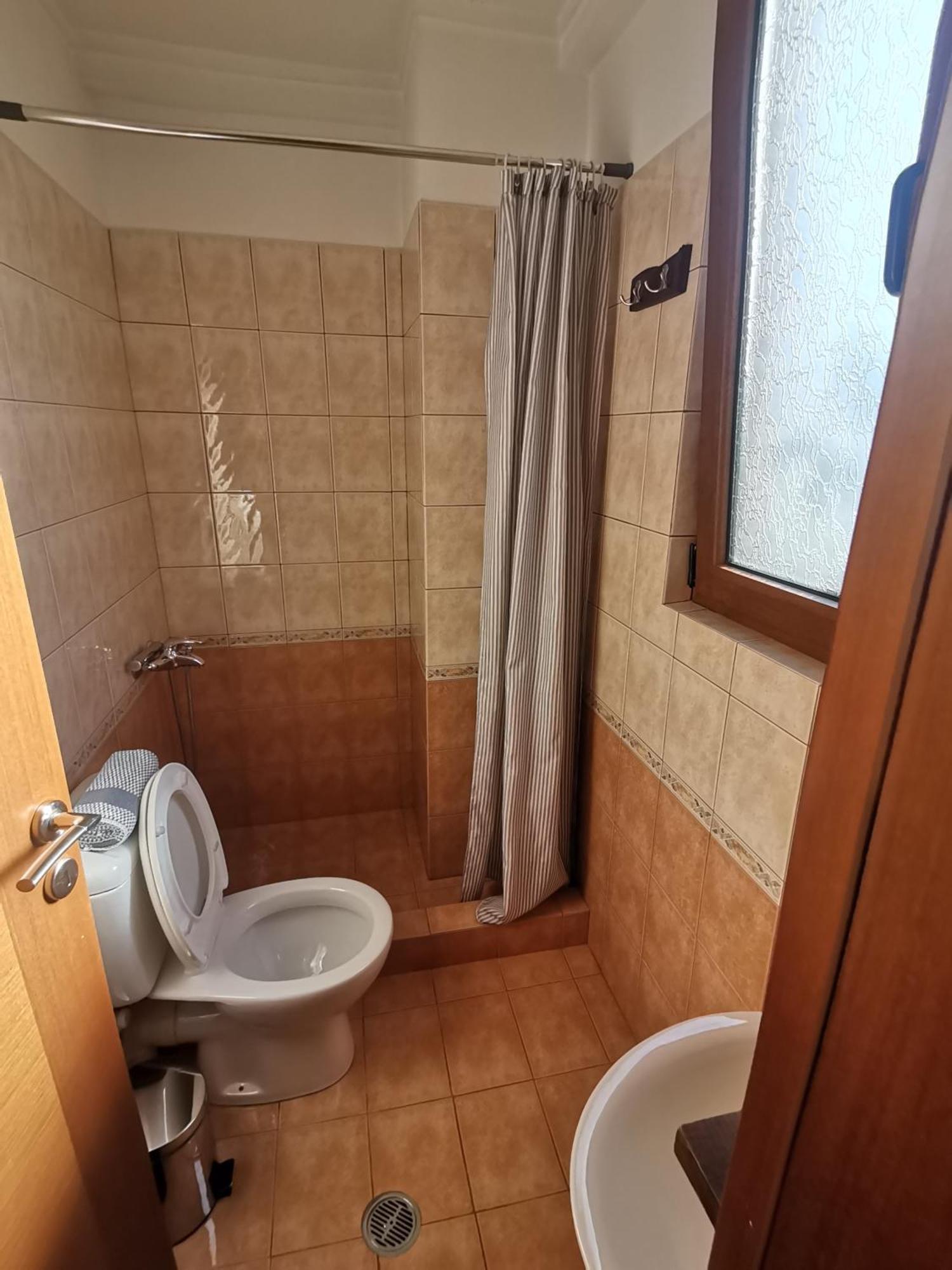Hotel Panorama Vytinas Pokoj fotografie